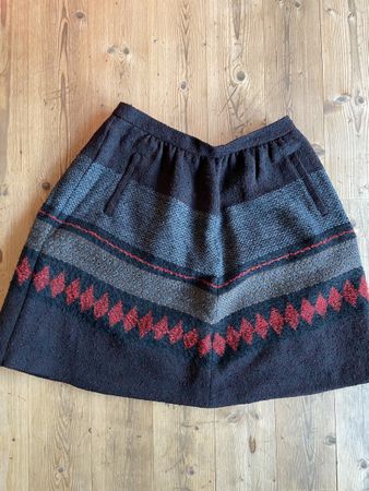 Wollrock von Hugo Boss, Boss