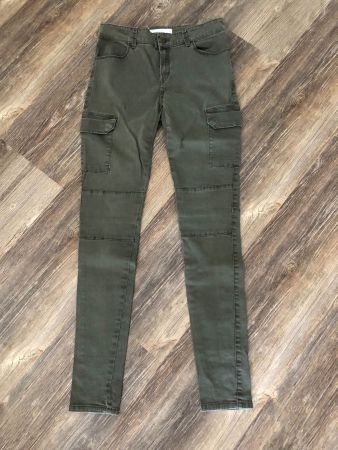 Mango Jeans