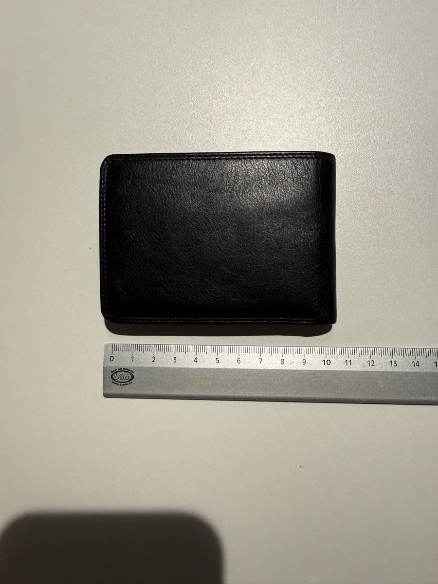 Brieftaschen: Braun Büffel Portmonaie – Neu (gemäss Beschreibung) aus Zug von SebastianSonderegger 2