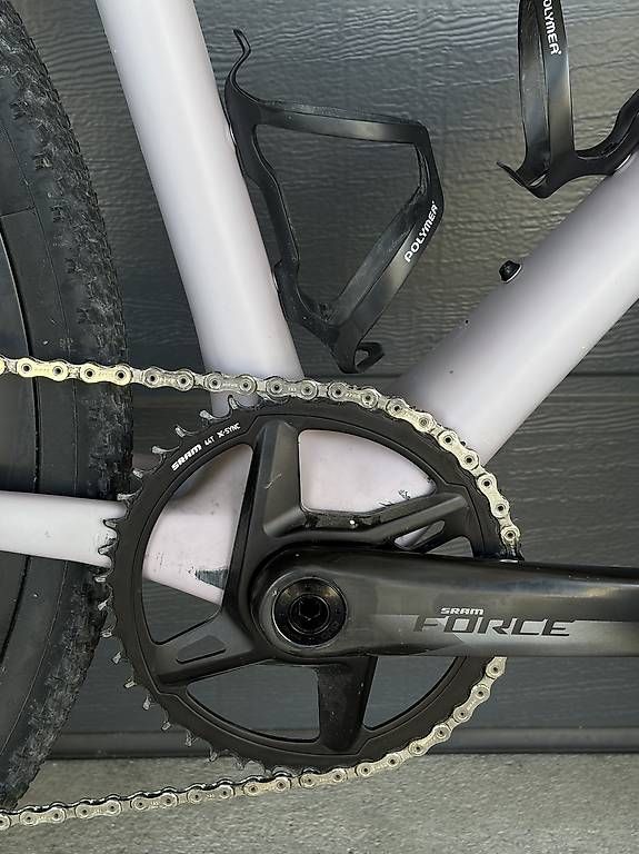 Biciclette: Vielo V+1 Alto x Polymer – Usato da Zürich venduto da Wenk12 2