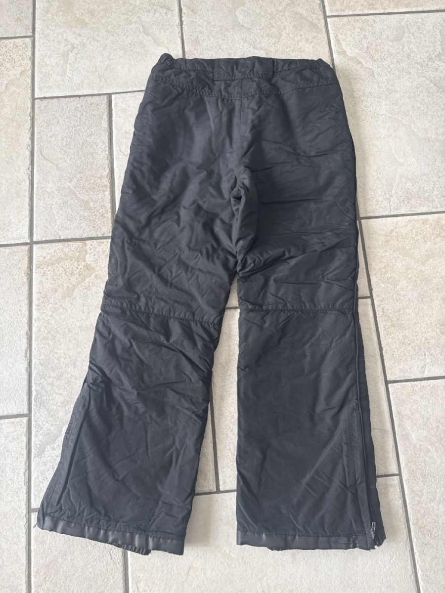 Pantaloni: Skihose, Schneehose Gr.152 – Usato da Waltenschwil venduto da lina-04 7