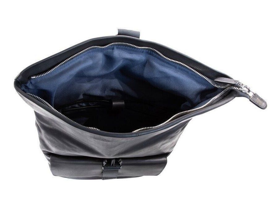 Joop Zaini: JOOP! Leder Rucksack Neu – Nuovo e nell'imballaggio originale da Selkingen venduto da Mazurit 2