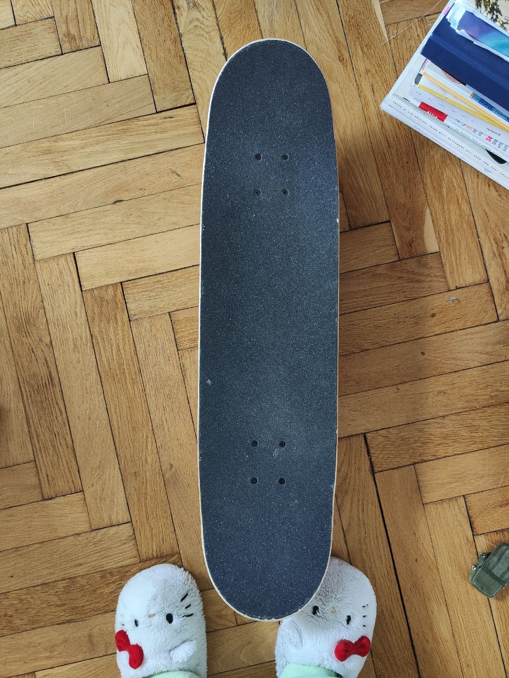 Skateboards: skateboard chocolate von doodah – Usato da Basel venduto da pinkchocolate 1