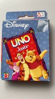 Uno Disney Junior Winnie Pooh