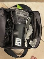 ResMed AirSense 10  Machine respiratoire Apnée du sommeil