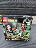 Lego STAR WARS  7128 Speeder bikes (1999)