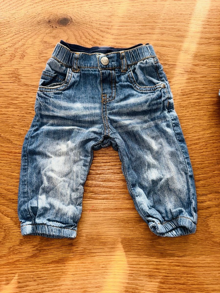 Pantaloni: Gr 68 jeans jungs – Usato da Wettingen venduto da hak_52m8