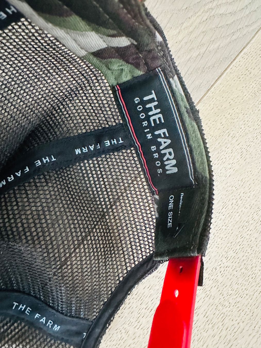 Copricapi, berretti & cappellini: Goorin Bros. Cap NEU – Usato da Bern venduto da howi72 1