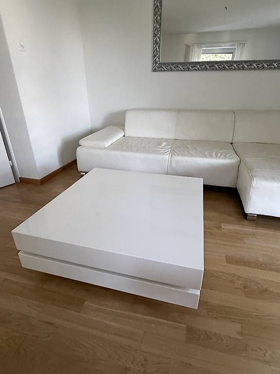Tavoli: Couchtisch – Usato da Wilen b. Wil venduto da Valerx