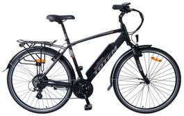 Gebrauchtes E-Bike City ARROW schwarz