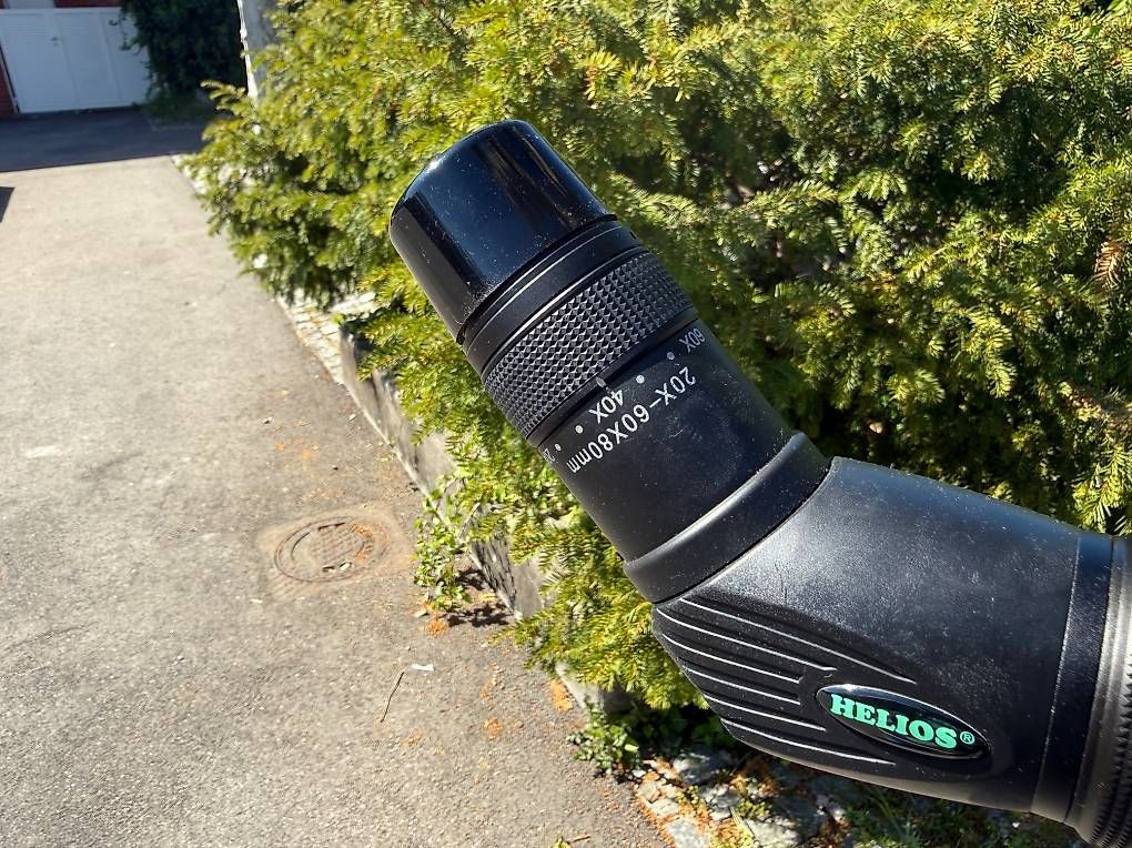 Telescopi: Fernrohr – Usato da Reinach BL venduto da Ylon 3