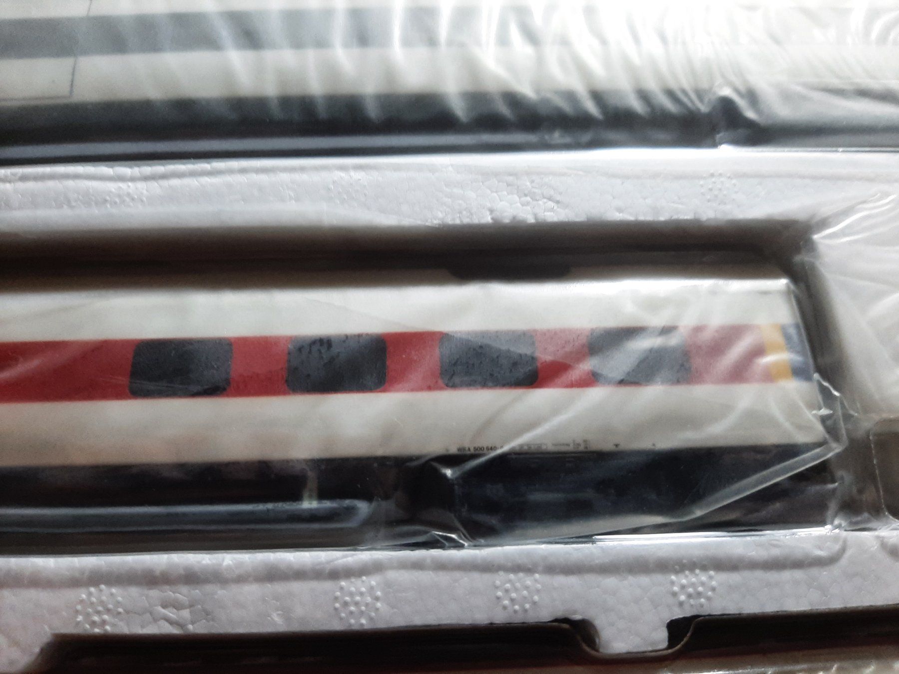 Roco Modelleisenbahnen: ROCO 63150 HO – Neu und originalverpackt aus Avully von RIVALIS 3