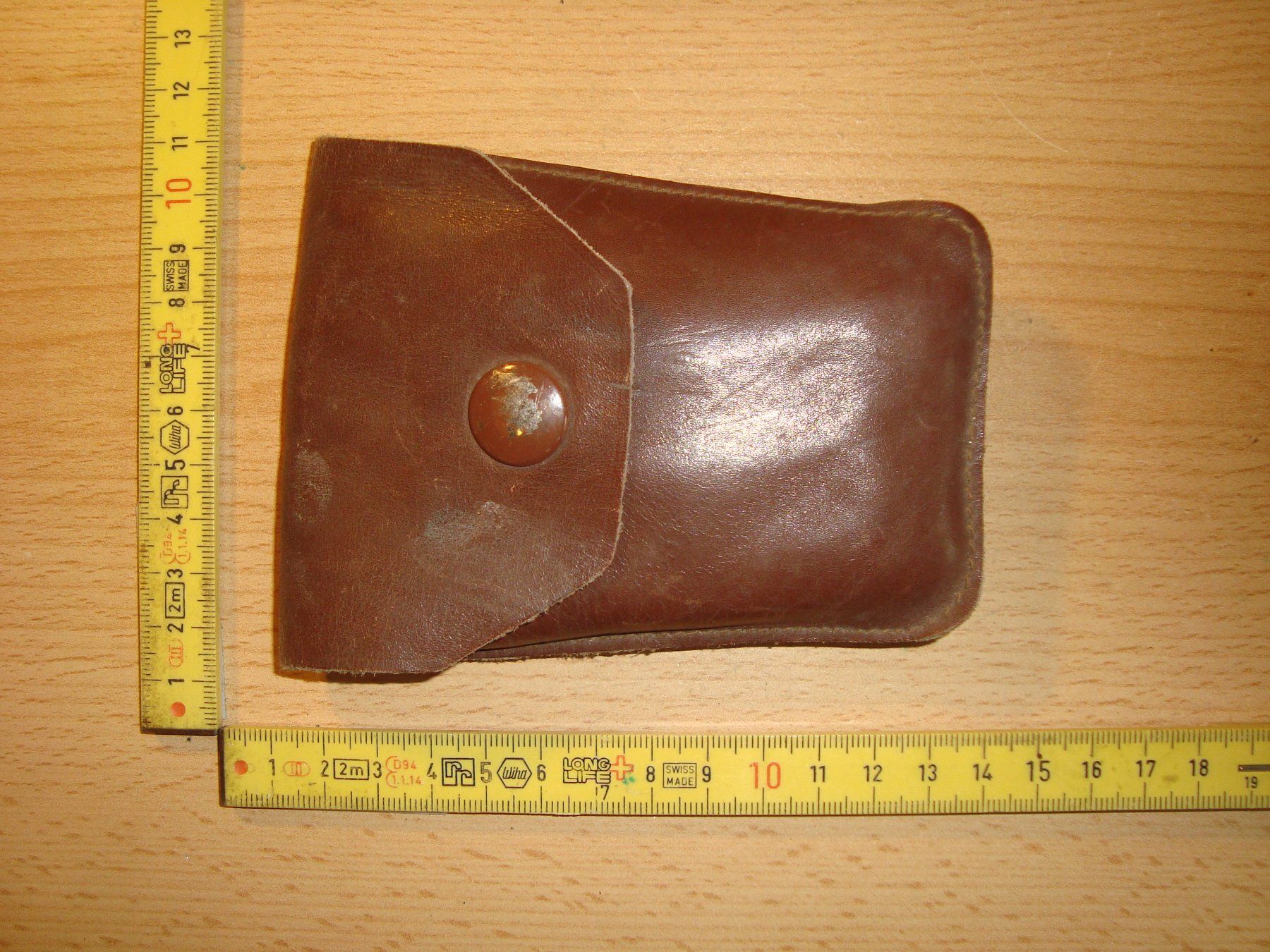Coltelli tascabile: Taschenmesser Picknickmesser – Usato da Vordemwald venduto da tinumesser 6