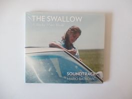 THE SWALLOW   Soundtrack/Filmmusik  CD