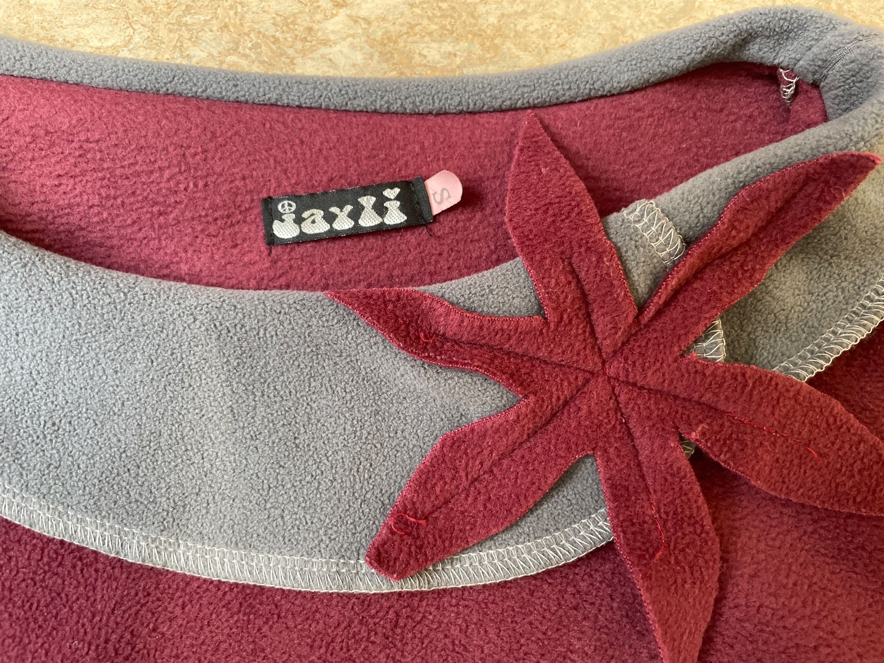 Maglioni & Felpe: Fleecepullover Gr. S – Usato da Klingnau venduto da vollmond36 2