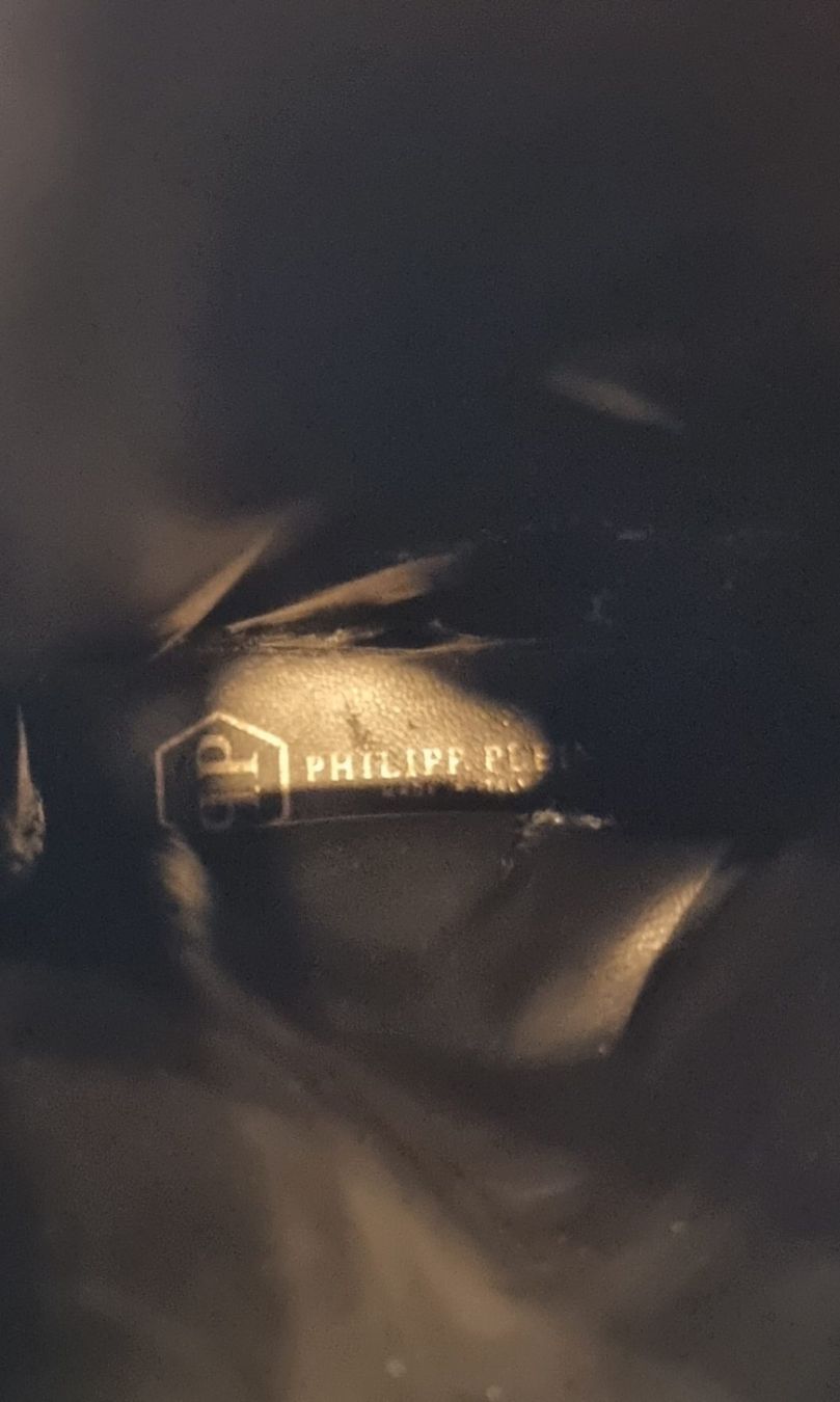 Philipp Plein Damenschuhe: Philpp Plein Gr. 38 – Gebraucht aus Luzern von Edii025 9
