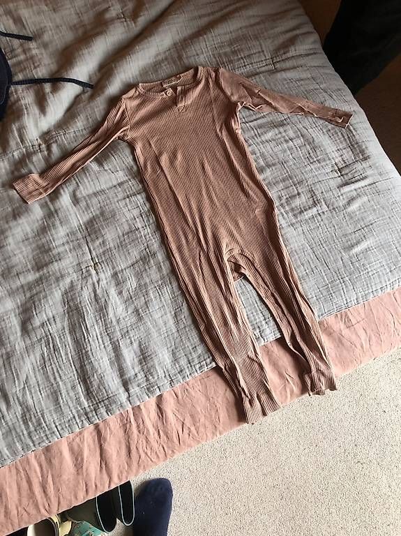 Pigiama & Simili: Marmar 3 ans grenouillère pyjama – Usato da Les Collons venduto da gehaisse 2
