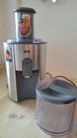 Braun Entsafter