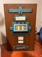 Tivoli Spielautomat Bandit