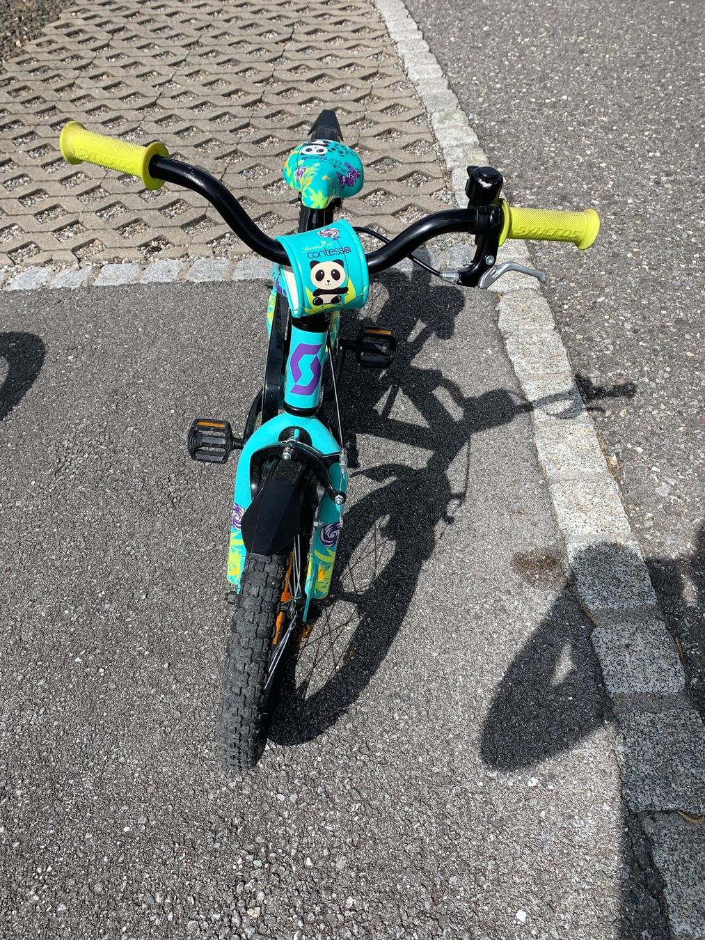 Scott Biciclette: Kinderfahrrad – Usato da Buchs SG venduto da BubiLuna 2