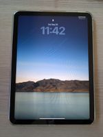 Apple iPad (A16) - Wi-Fi - 128GB - 11 Zoll Display - Silver