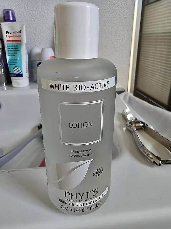 Idratazione: Phyt's White Bio Active Lotion – Usato da St. Gallen venduto da SabineBine