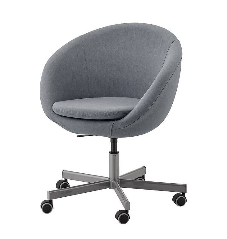 Ikea Sedie: Ikea Bürosessel – Usato da Unterentfelden venduto da max_kk85