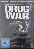 DVD Drug War FSK 16 Koch Media guter Zustand