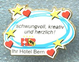 Hotel Bern
