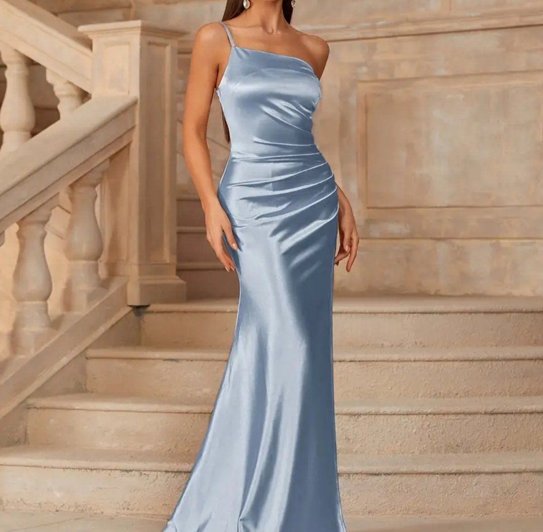 Vestiti: Neu Abendkleid gr M – Nuovo e nell'imballaggio originale da Dagmersellen venduto da L.Ga.