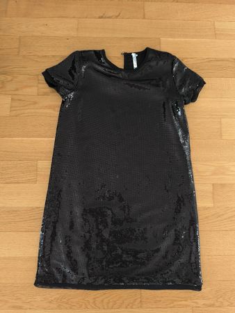 Cocktailkleid Mädchen grösse 152