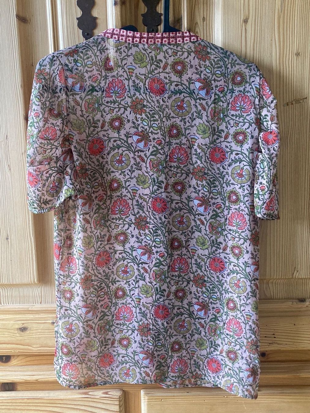 Camicette: Feine Bluse – Usato da Leuk-Stadt venduto da nadlerhu 4