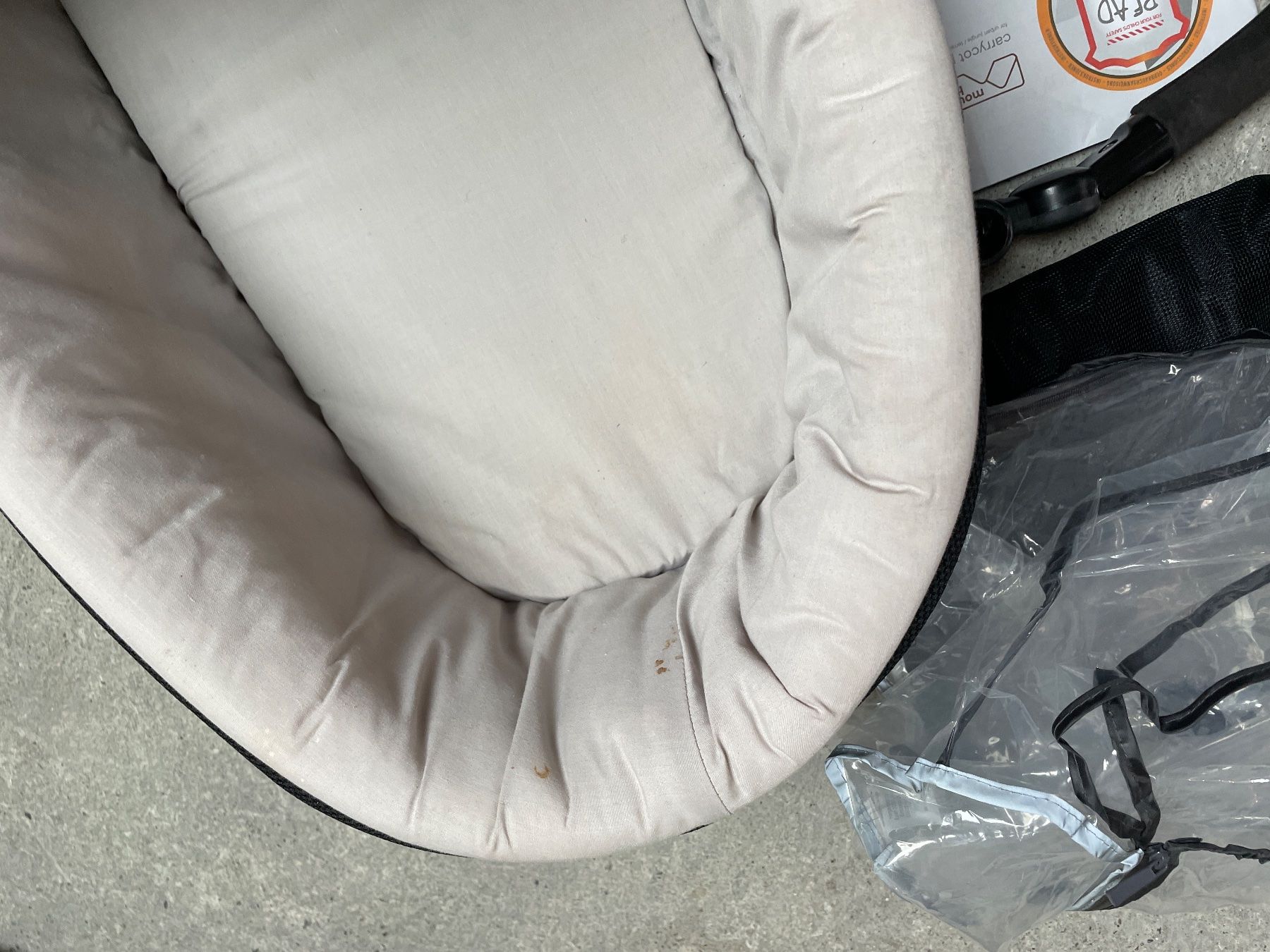 Mountain Buggy Carrozzine: Mountain Buggy Urban Jungle – Usato da Kilchberg ZH venduto da Tscharva19 5