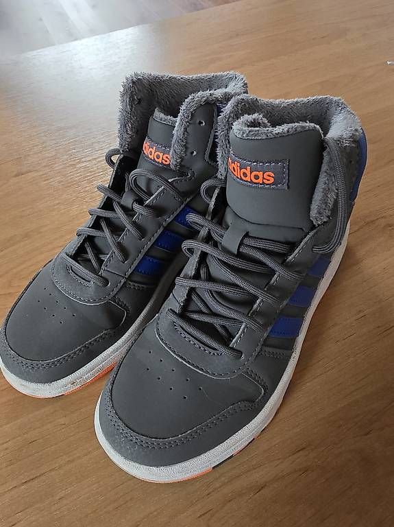 Scarpe per ragazzi: Kinderschuhe – Usato da Villnachern venduto da ssp_m6rk