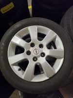 Opel Meriva 6x15 ET 43 LK:5X110 / 13204672