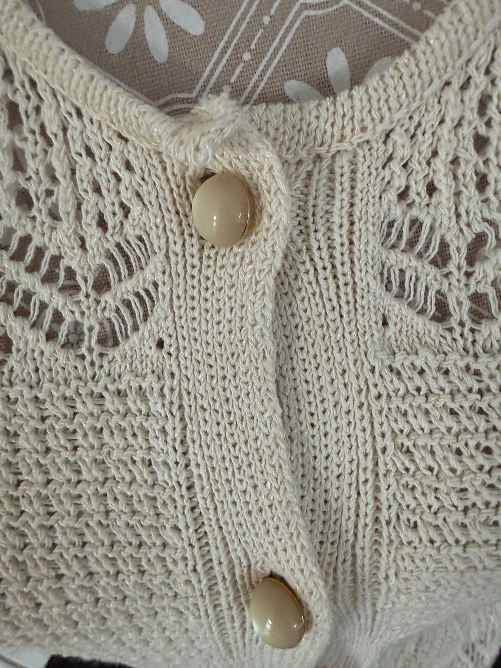 Zara Giacche: Zara Strickjacke Gr.S – Nuovo e nell'imballaggio originale da Balzers venduto da Lissi57 2