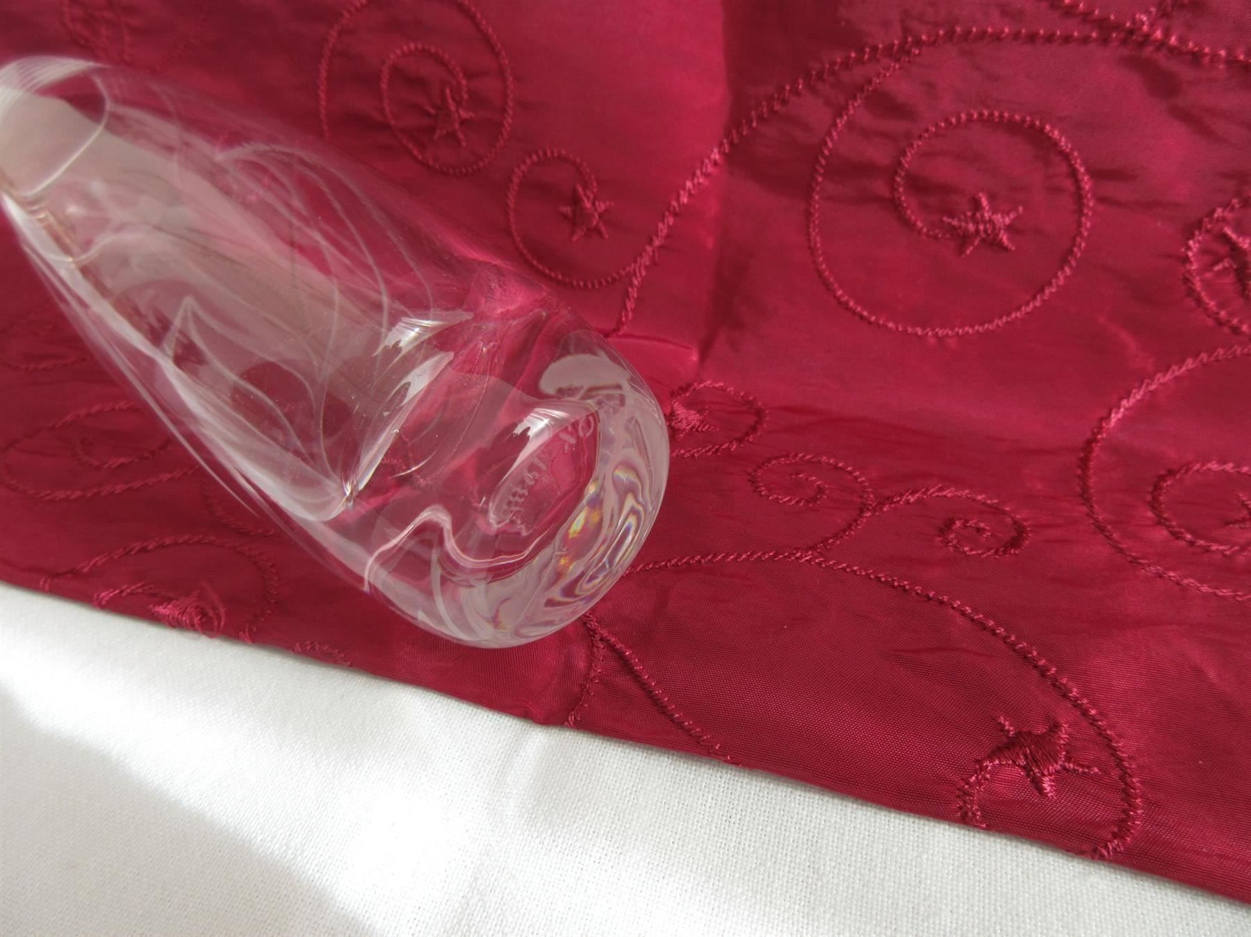 Vasi & Recipienti: Vase LENOX 1985 – Usato da Binningen venduto da Oldfashion 4