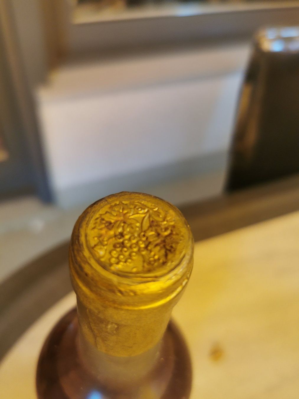 Vino: 1972 DANTRAC GRAVES DE VAYRES – Nuovo (secondo la descrizione) da Genève venduto da Leboucheoreilles 4