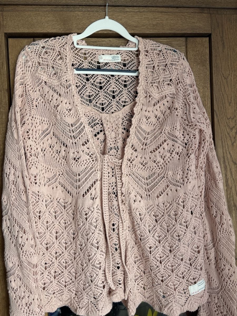 Odd Molly Giacche: Odd Molly Strickjacke Gr.2 – Usato da Pratteln venduto da sab_whk9