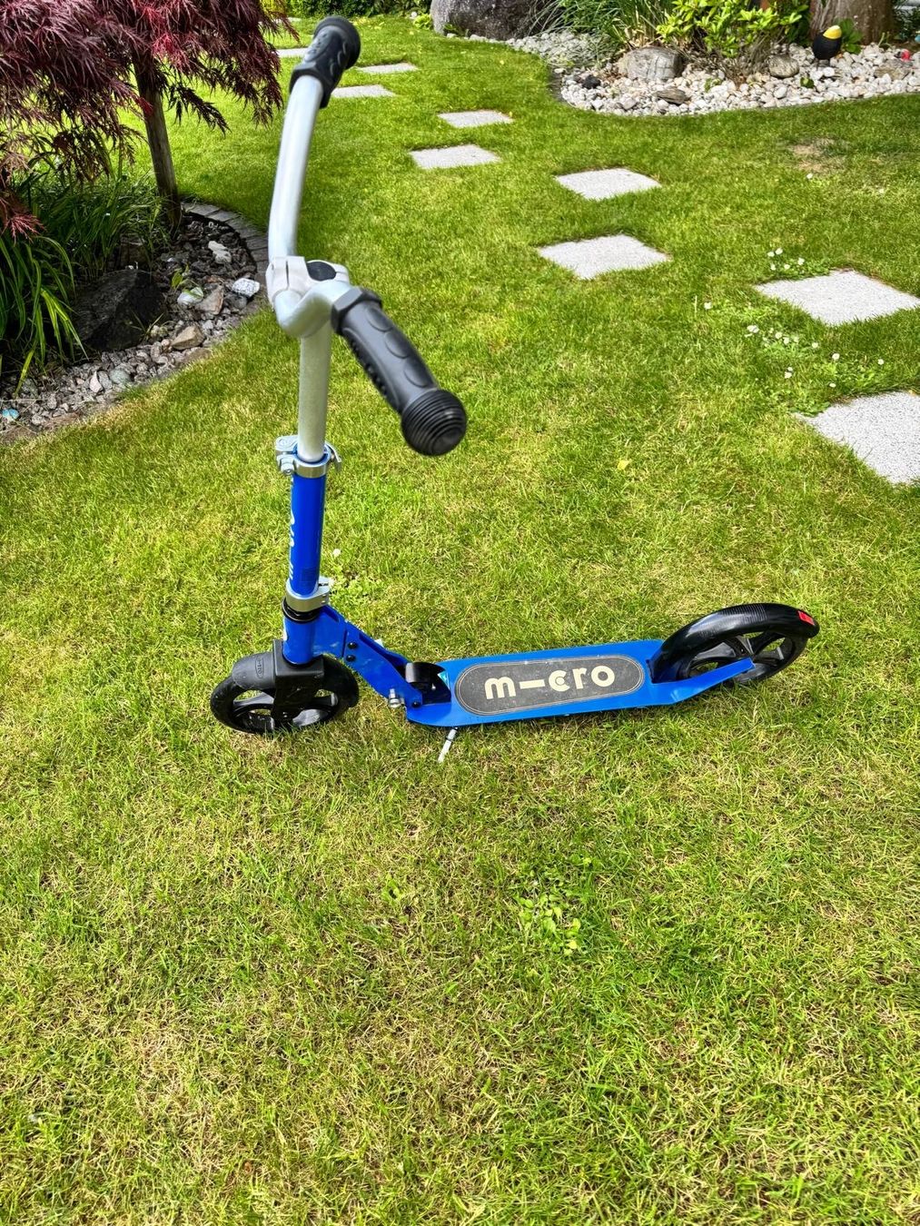 Micro Kickboard: Micro Scooter – Usato da Schaffhausen venduto da matre1 1