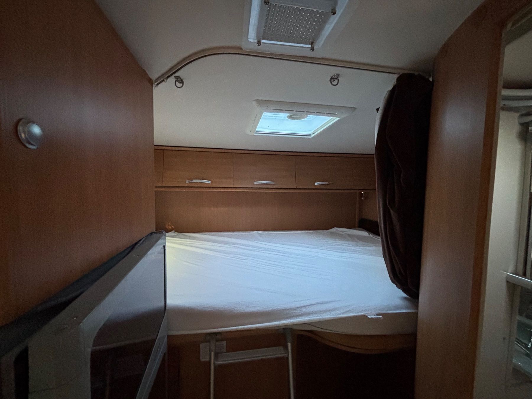 Chausson Veicoli da campeggio: Camping-car Chausson 6 places – Difettoso da Diesse venduto da Christophe76 6