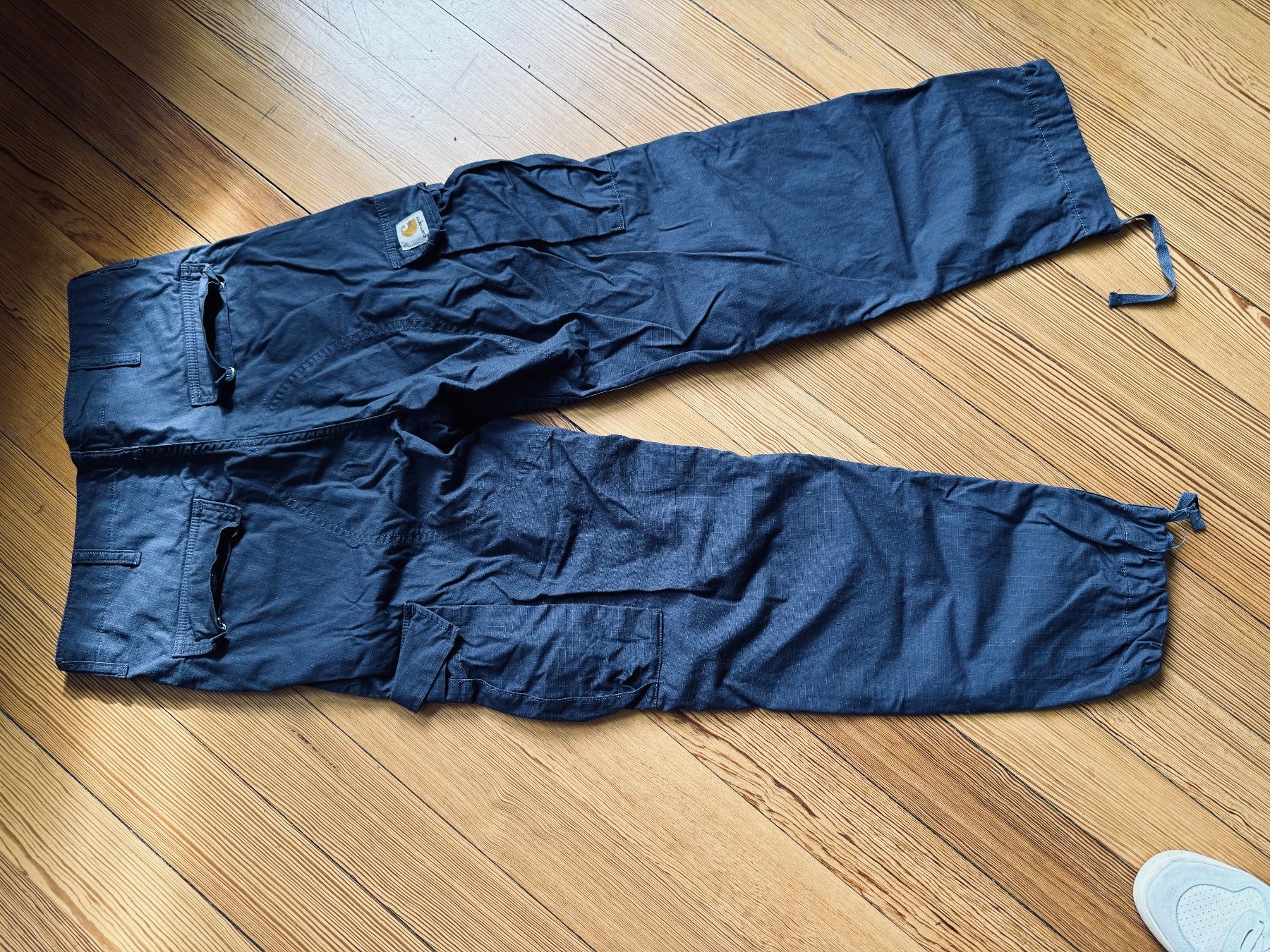 Carhartt Pantaloni: Carrhart neu – Usato da zürich venduto da Josmon 3