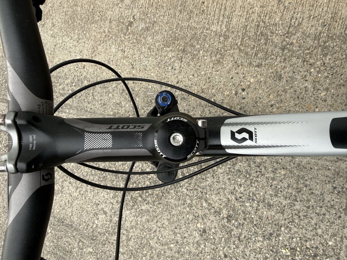 Scott Biciclette: Scott Aspect XXL – Usato da Lignières venduto da chr_2yhy 8