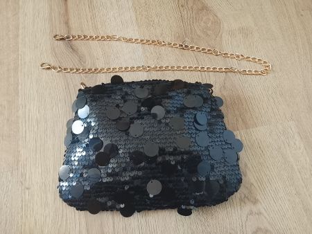 Petit sac de fête ou de soirée, frais de port: 2 CHF