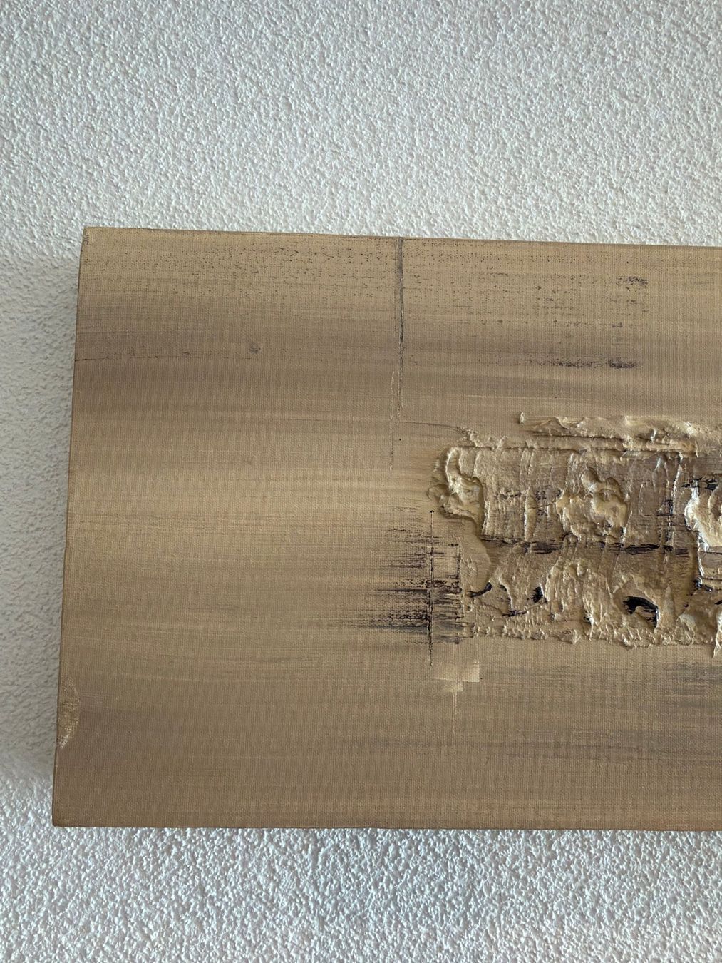 Foto & Immagini: Original Acrylbild von Jürg Breitenmoser – Usato da Wermatswil venduto da dominance 2