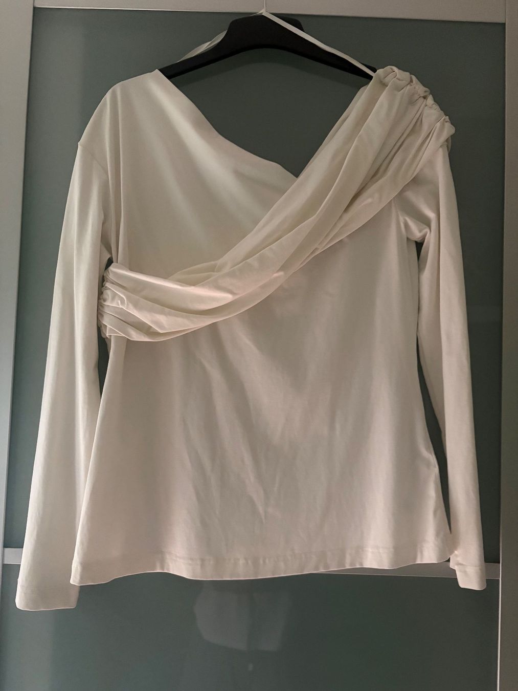Cos Top: COS Top - Size L – Usato da Muzzano venduto da Sidney_3