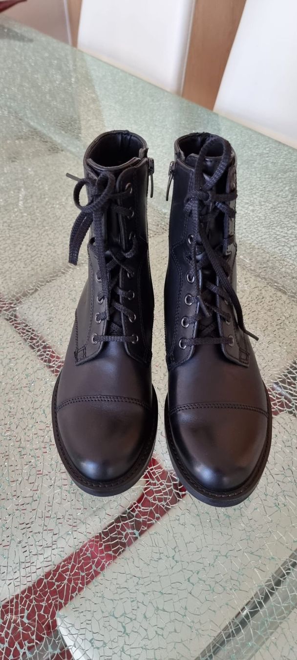 Ecco Damenschuhe: Ecco Gr. 36 – Neu und originalverpackt aus Luzern von Reni025