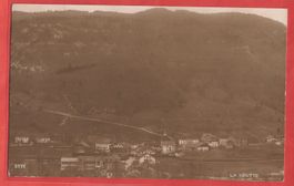 La Heutte im Berner Jura - Péry-La Heutte  - Fotokarte 1914