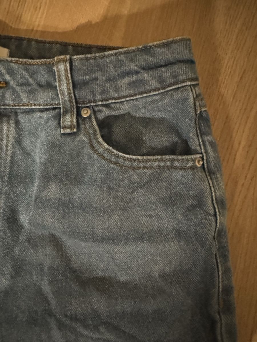 Jeans: Blue Jeans gr 38 – Nuovo e nell'imballaggio originale da Zürich venduto da LauraEL 2