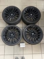 BMW M2 G87 ab 2024 19“ Aluminium Winterkompletträder